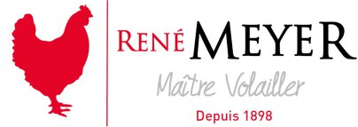 Logo René MEYER
